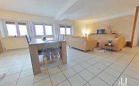 L'Amethyste, appartement confort Gerardmer